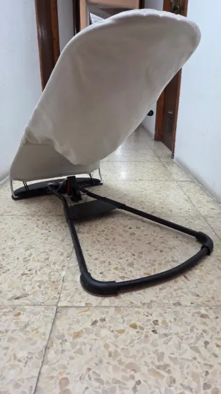 Hamaca Babybjorn Balance + funda