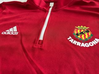 Chándal Adidas Club Gimnàstic