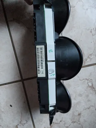 Velocímetro Chrysler Sebring JS CDR