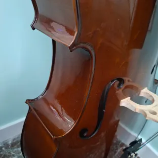 Violonchelo 4/4