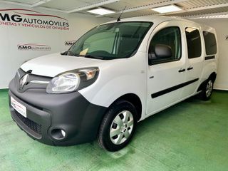 Renault Kangoo 2022