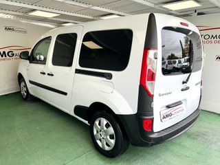 Renault Kangoo 2022