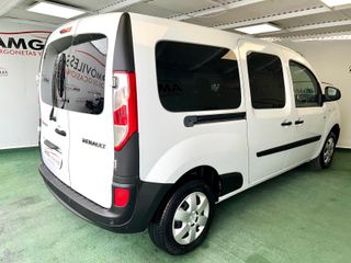 Renault Kangoo 2022