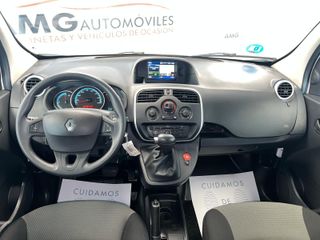 Renault Kangoo 2022