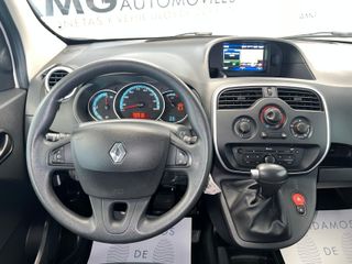 Renault Kangoo 2022