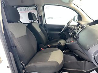 Renault Kangoo 2022