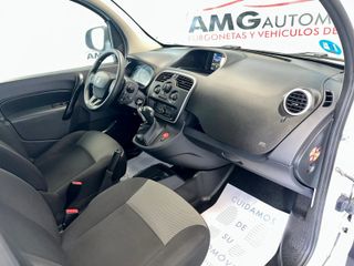 Renault Kangoo 2022