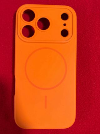 NUEVO iPhone 17 Pro 512GB Naranja