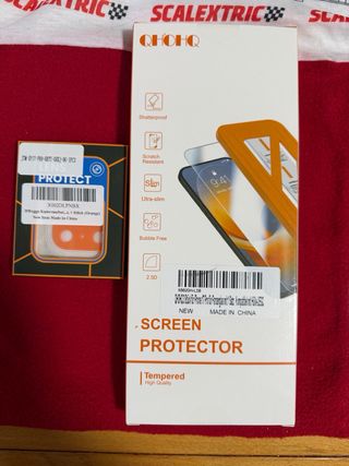 NUEVO iPhone 17 Pro 512GB Naranja