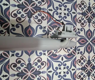 PARASOL IZQUIERDO PEUGEOT 308