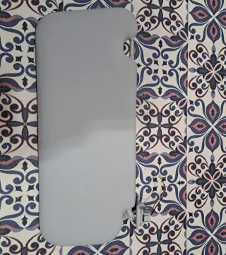 PARASOL IZQUIERDO PEUGEOT 308