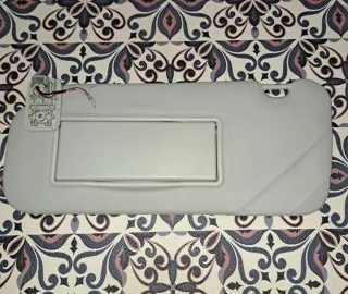 PARASOL IZQUIERDO PEUGEOT 308