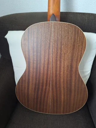 Guitarra Admira Sevilla Clásica