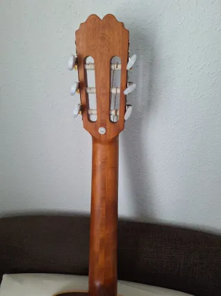 Guitarra Admira Sevilla Clásica