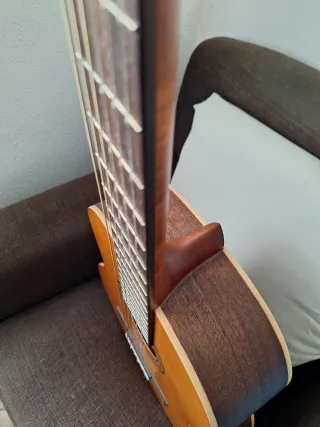 Guitarra Admira Sevilla Clásica