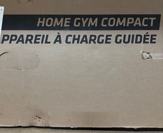 Multiestación musculación  Home Gym CORENGTH