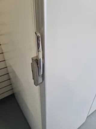 Congelador Industrial KREA para Hielo