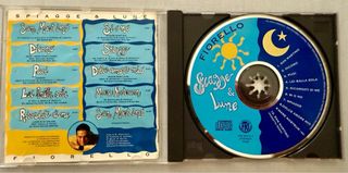 Fiorello - Spiagge & Lune CD Originale