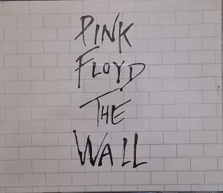 Pink Floyd: The Wall CD