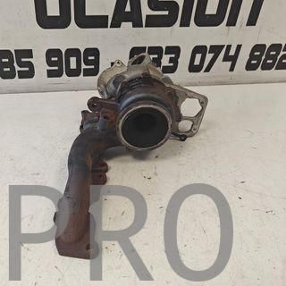 TURBOCOMPRESOR AUDI / VOLKSWAGEN / SEAT USADO