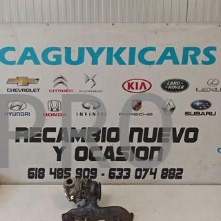 TURBOCOMPRESOR AUDI / VOLKSWAGEN / SEAT USADO