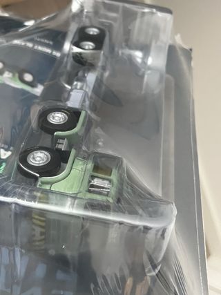 Maqueta Camión 1:43 Salvat “Camiones Españoles”