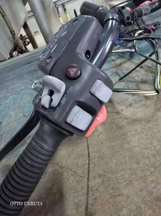 Maneta Izquierda BMW K1200LT