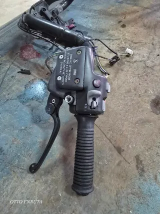 Maneta Izquierda BMW K1200LT