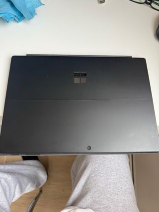 Microsoft Surface Pro 7 - Windows 11