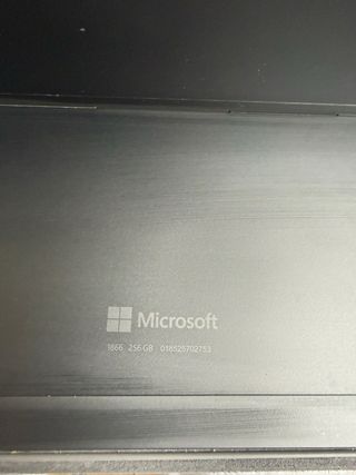 Microsoft Surface Pro 7 - Windows 11