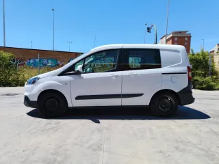 Ford Tourneo Courier 2019