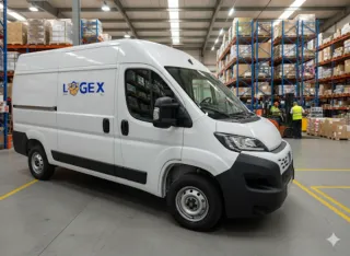 Servicios Logísticos y transporte ✅️