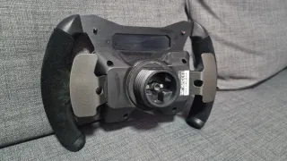 Volante PC, Playstation e Xbox Thrustmaster Open W