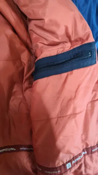 ​Chaqueta Técnica Rip Curl Mountainwear - Snow/Ski