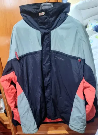 ​Chaqueta Técnica Rip Curl Mountainwear - Snow/Ski