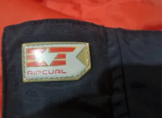 ​Chaqueta Técnica Rip Curl Mountainwear - Snow/Ski