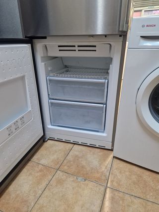 Oferta Nevera y Lavadora Bosch