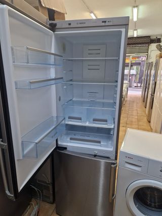 Oferta Nevera y Lavadora Bosch