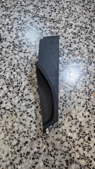 Consola Central BMW E46 coupe