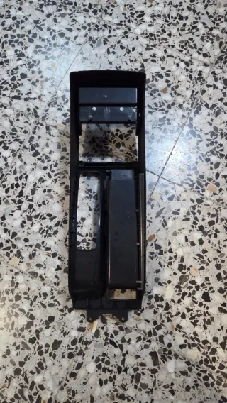 Consola Central BMW E46 coupe