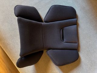 Silla coche Bugaboo by Nuna sin Isofix