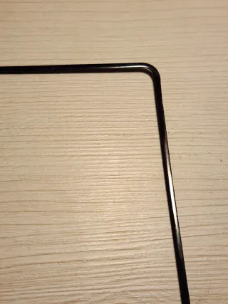 Marco Pantalla Táctil Samsung Z Fold 4
