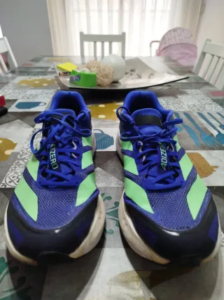 Adidas Adizero Boston 13