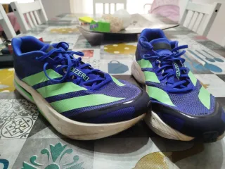 Adidas Adizero Boston 13