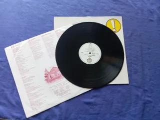 Disco LP America's Greatest Hits