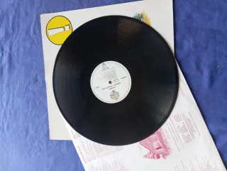 Disco LP America's Greatest Hits