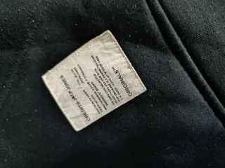 Sudadera Jack & Jones Negra