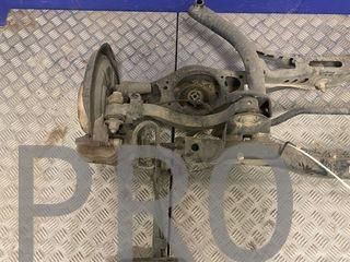 Puente trasero Volkswagen golf 6