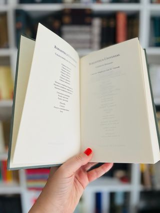 Cuentos de Canterbury. Geoffrey Chaucer