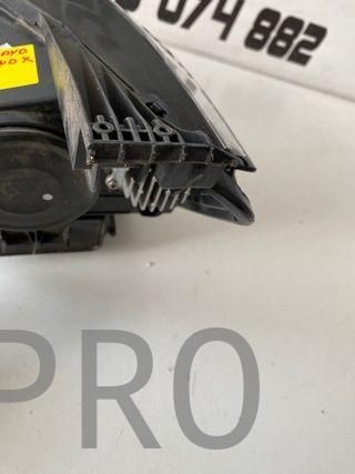 Faro derecho, Opel GRANDLAND YP00015580